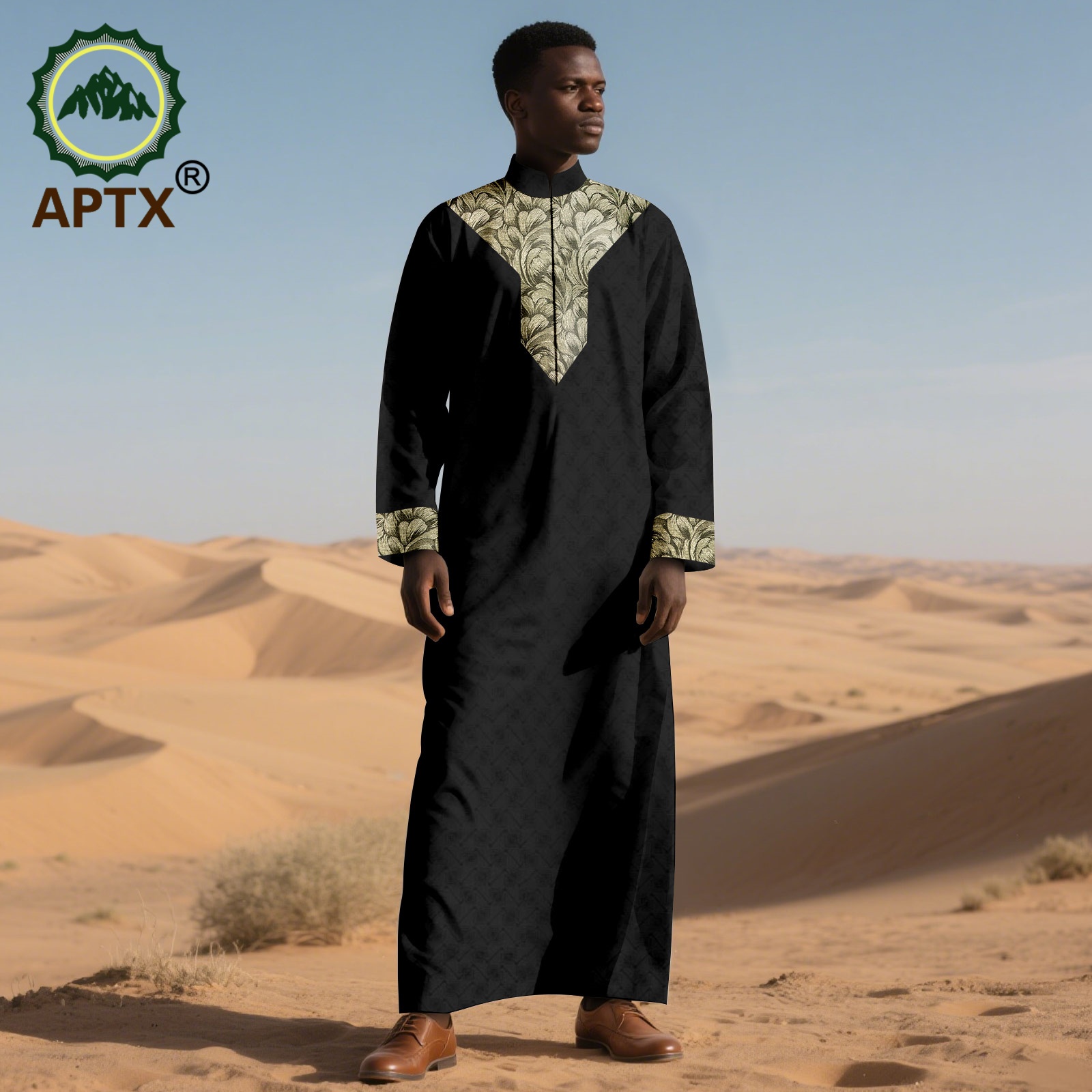 African Clothes for Men Tradit - Men Formal Wear Clothes ulasan dan harga