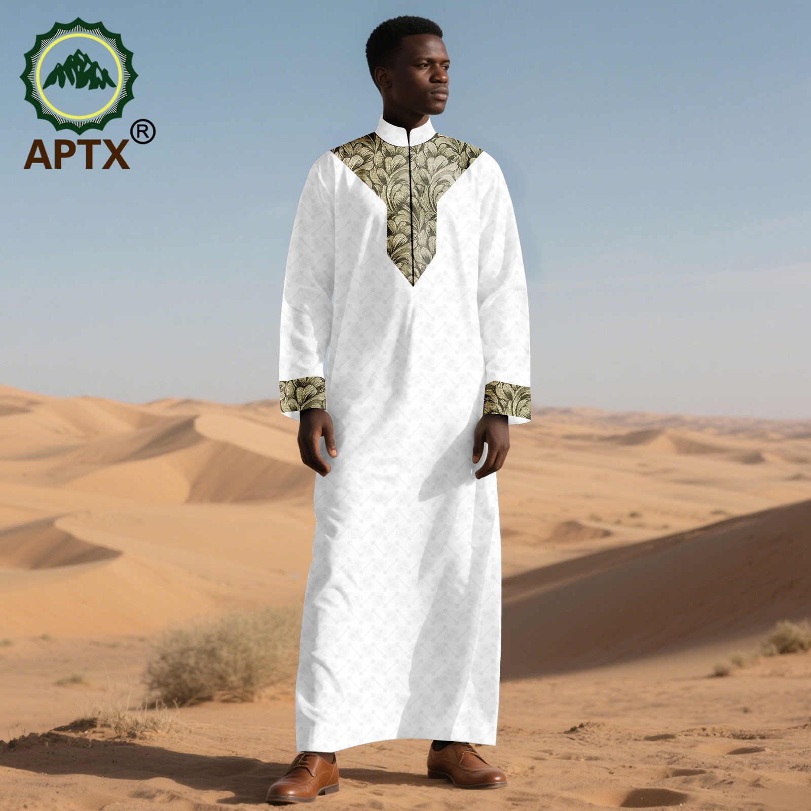 African Clothes for Men Tradit - Men Formal Wear Clothes ulasan dan harga