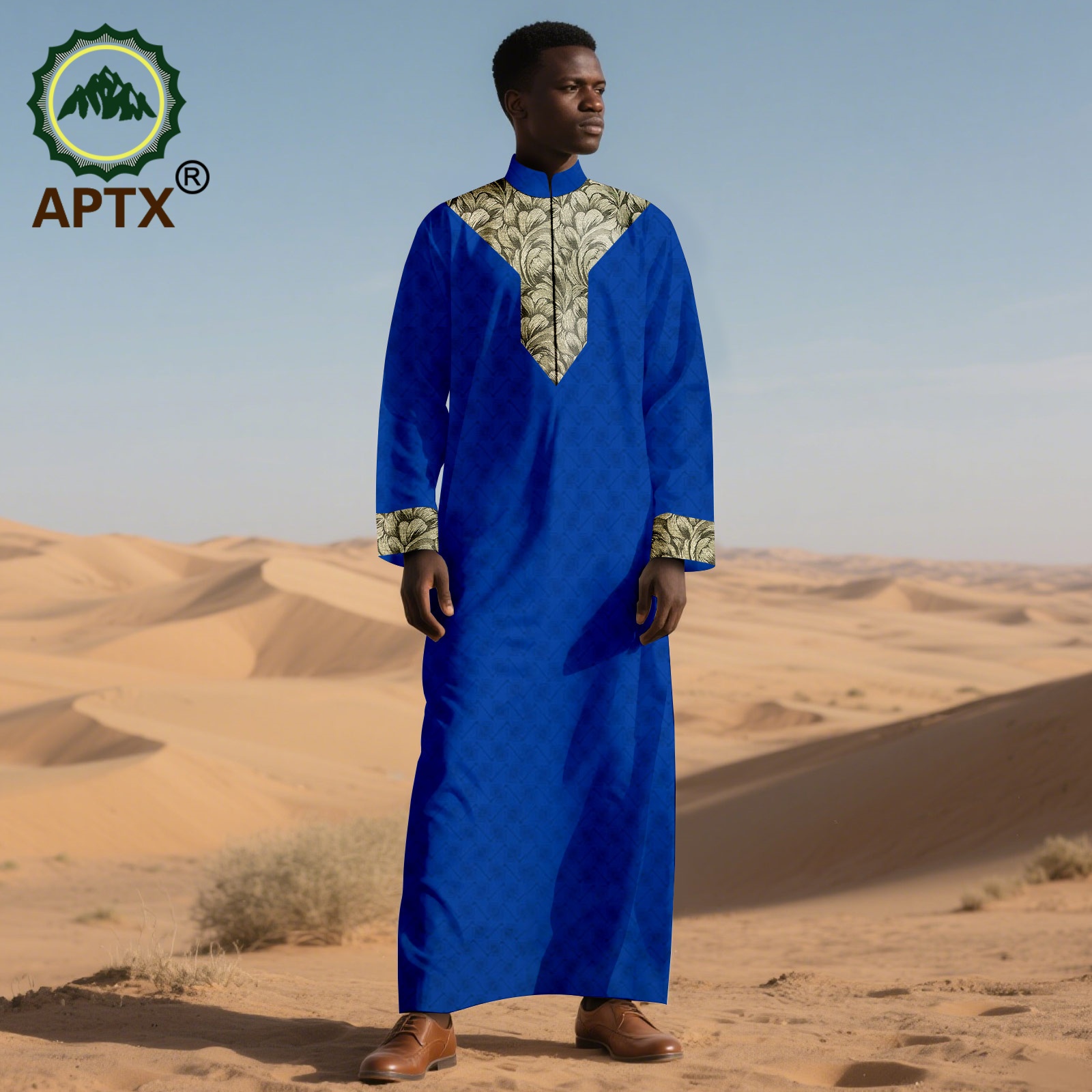 African Clothes for Men Tradit - Men Formal Wear Clothes ulasan dan harga