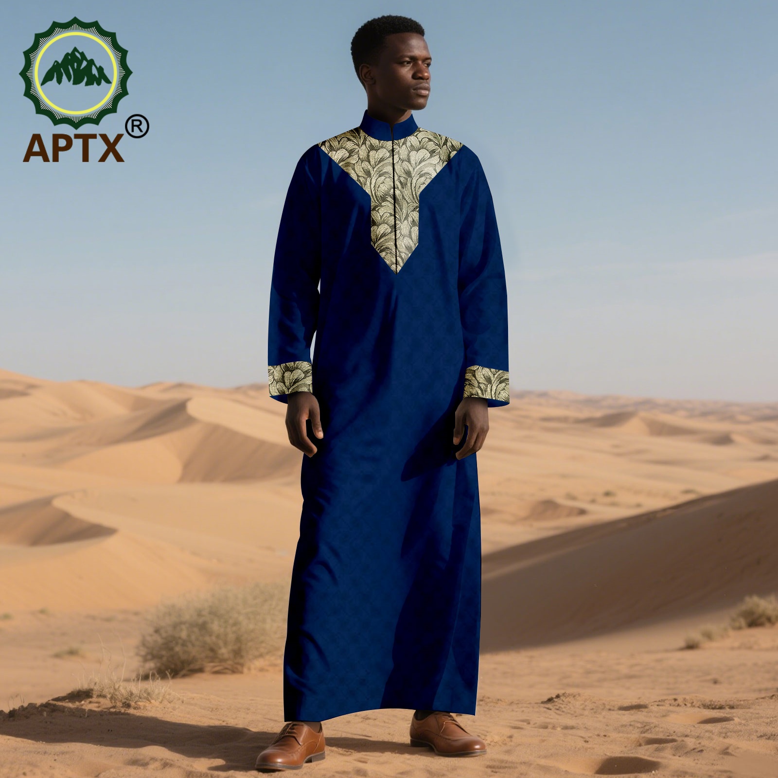 African Clothes for Men Tradit - Men Formal Wear Clothes ulasan dan harga