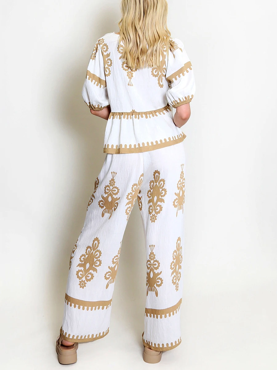 Women'S Strap Pants 2-Piece Ca - Dress Pant Flat Front ulasan dan harga