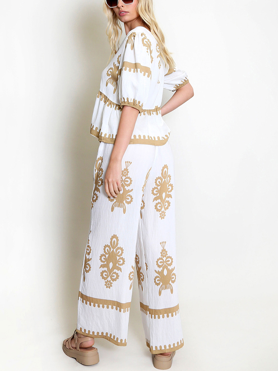 Women'S Strap Pants 2-Piece Ca - Dress Pant Flat Front ulasan dan harga