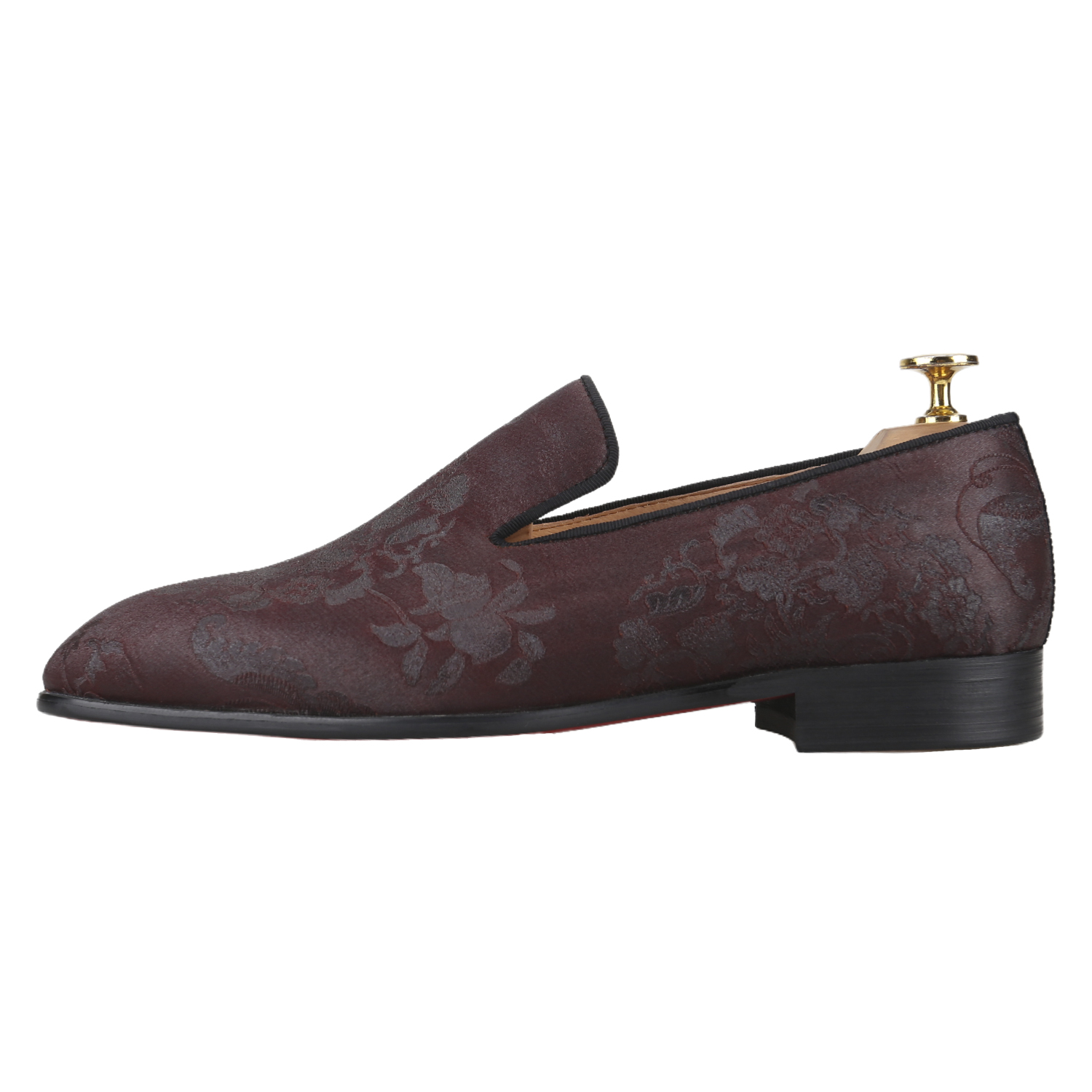 Piergitar Dark Brown Handmade  - Men Formal Wear For Wedding ulasan dan harga