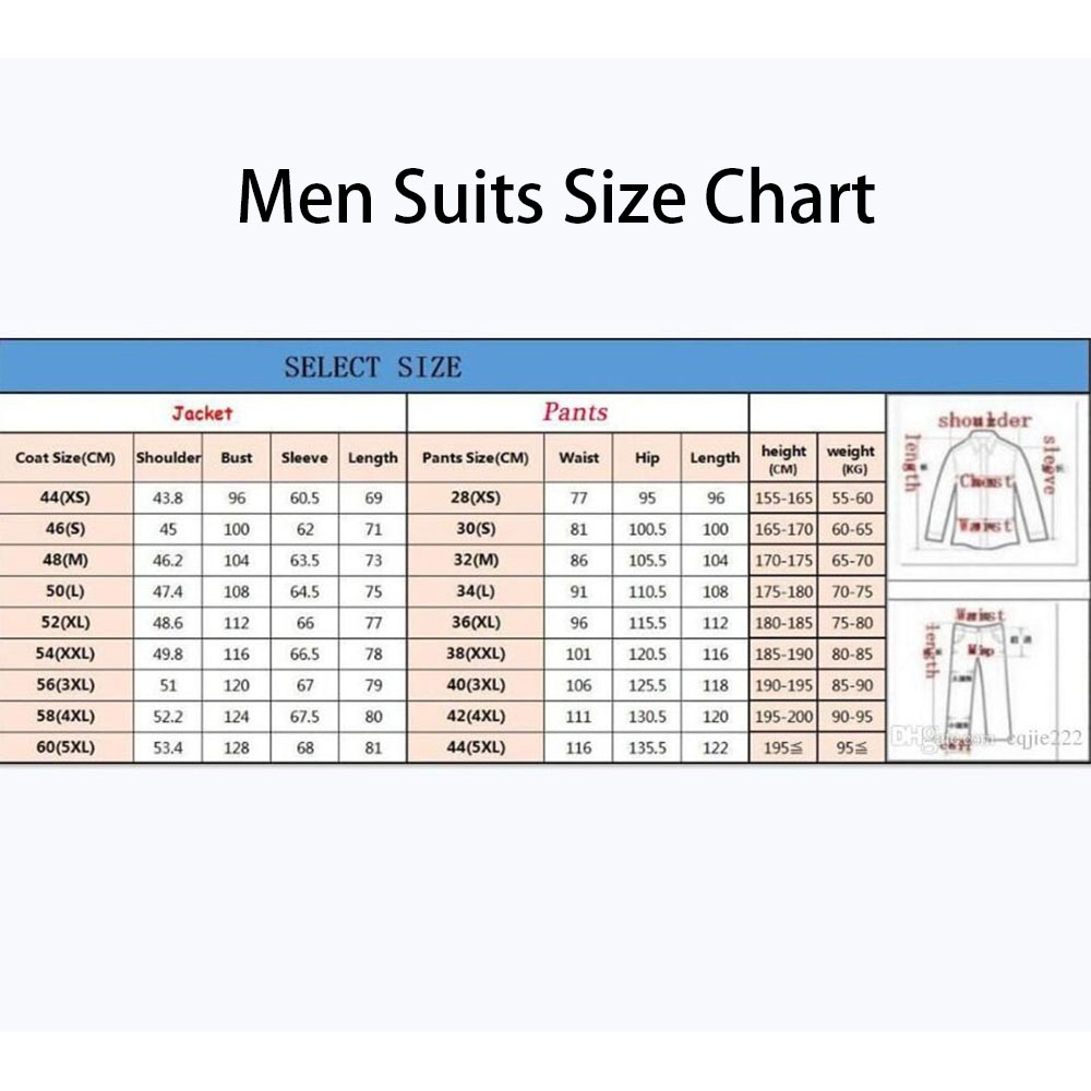 Men's Pink Satin-Trimmed Three - Men Formal Wear Pink ulasan dan harga