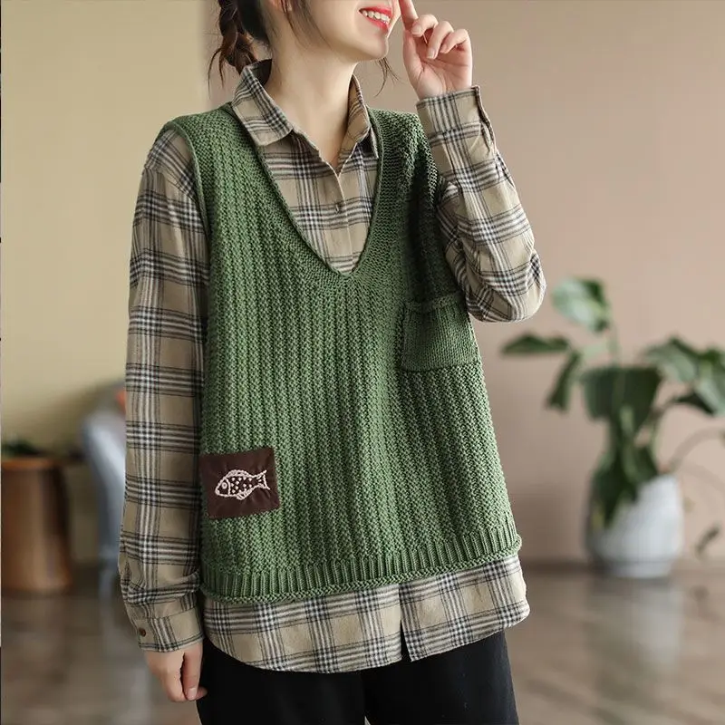 On Offer Formal Casual Fashion - Formal Vest Waistcoat ulasan dan harga