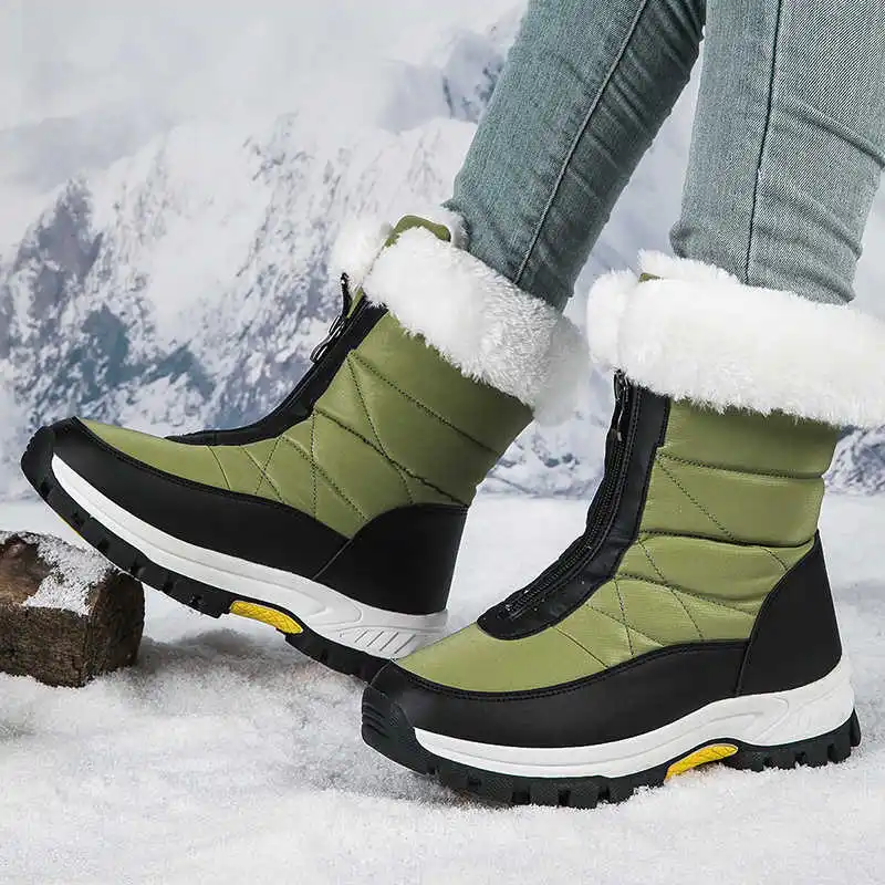 Women's Boot Sneakers Walking  - Men Formal Wear Pink ulasan dan harga
