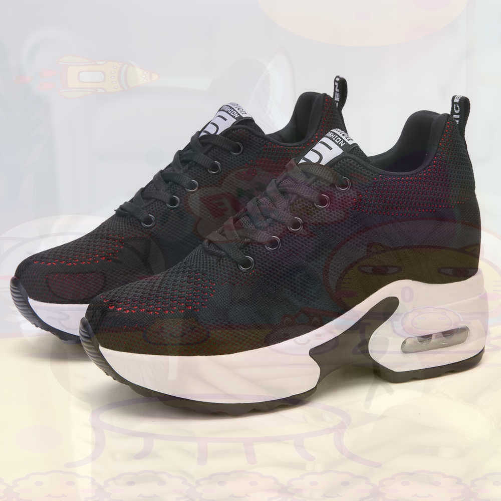 Red Size 36 Shoes Woman Tennis - Men Formal Wear Pink ulasan dan harga