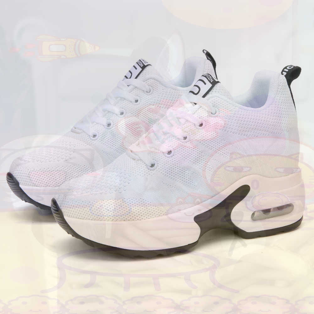 Red Size 36 Shoes Woman Tennis - Men Formal Wear Pink ulasan dan harga