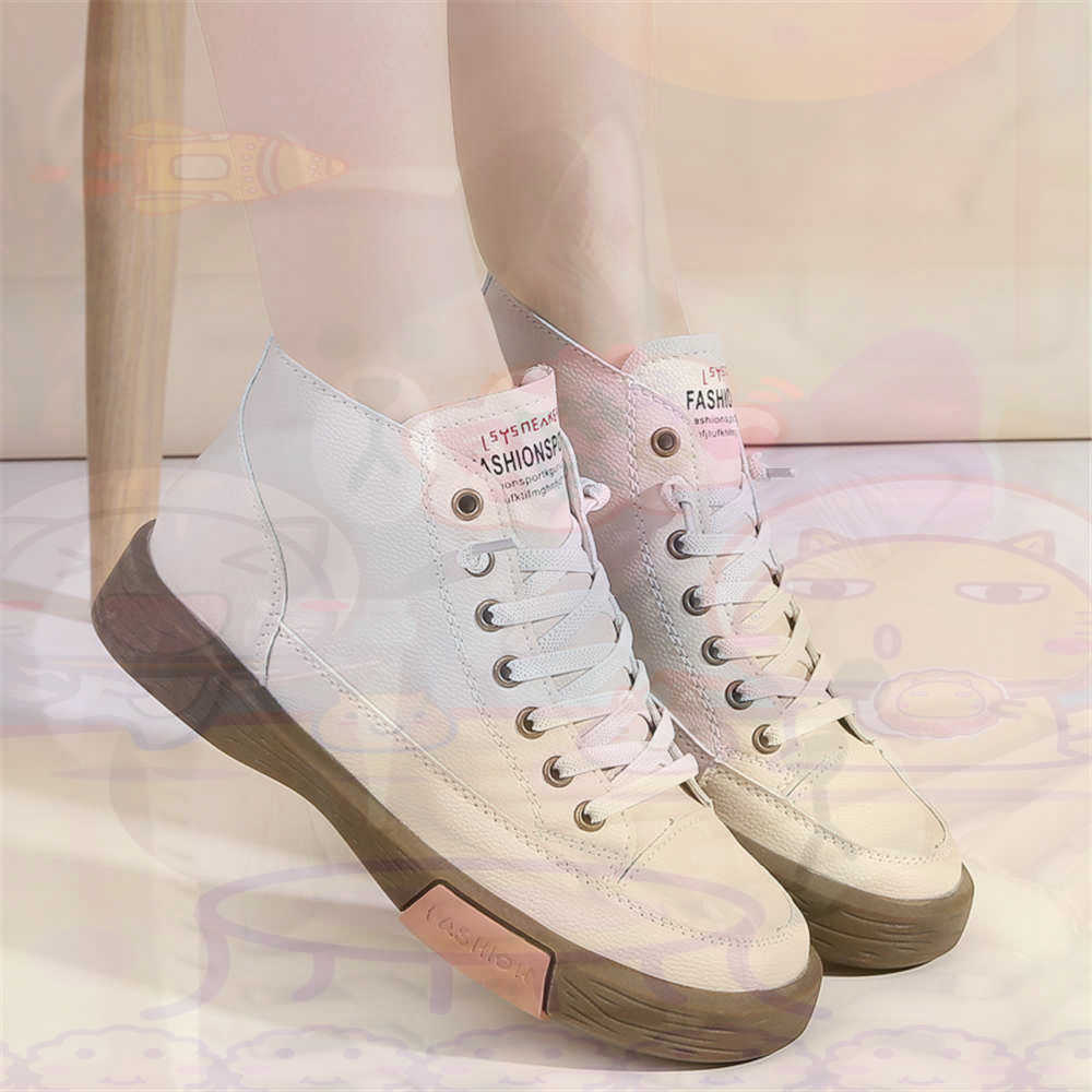 High Top Hi Cut Offers Skatebo - Men Formal Wear Pink ulasan dan harga