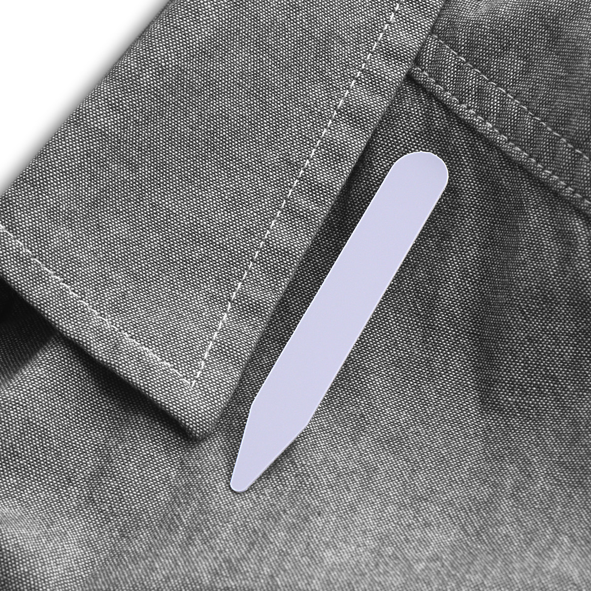200Pcs Plastic Stays Nylon Mat - Men Formal Wear Look ulasan dan harga