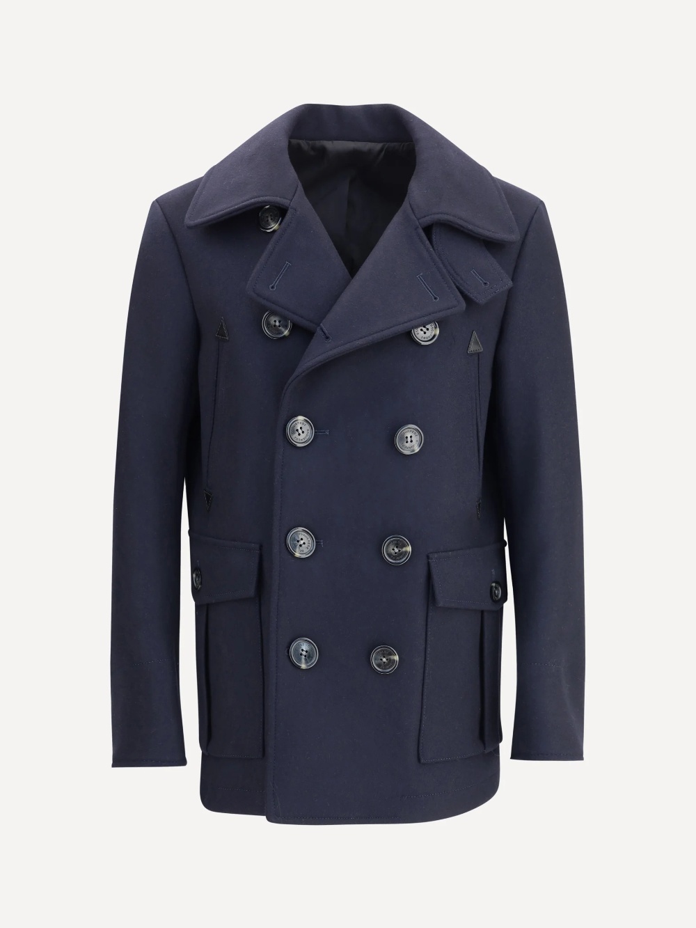 High Quality New Arrival Overc - Men Formal Wear Clothes ulasan dan harga