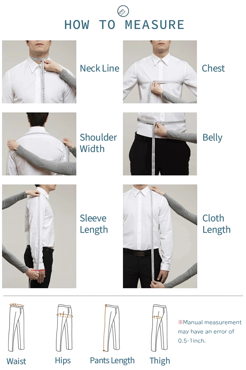 High Quality New Arrival Overc - Men Formal Wear Clothes ulasan dan harga
