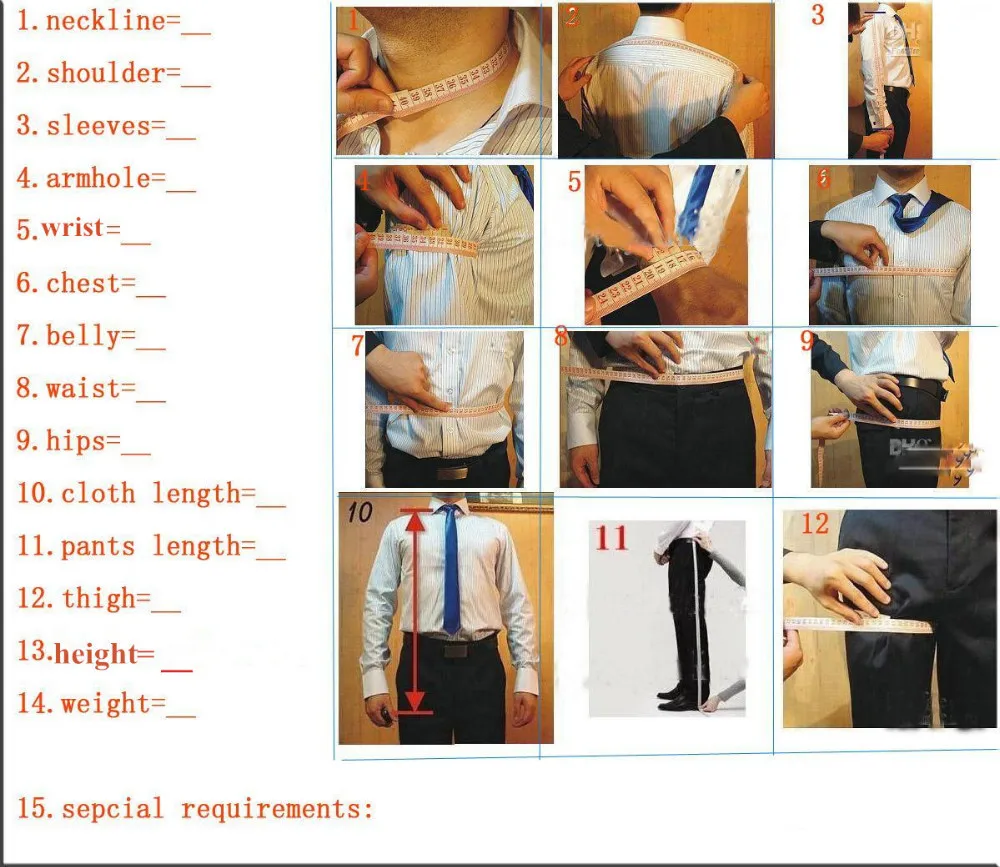 Navy Blue 3 Pieces Casual Male - Men Formal Wear For Wedding ulasan dan harga