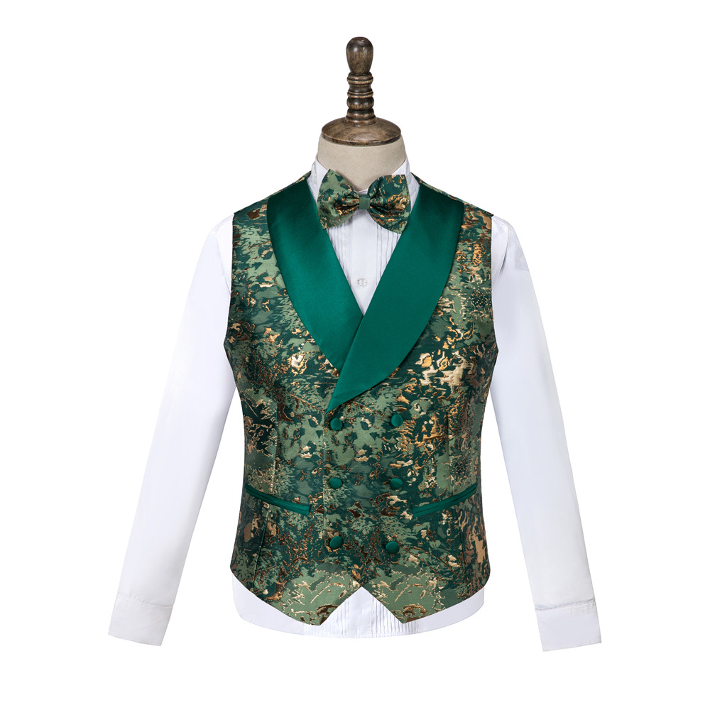 Gwenhwyfar 2026 New Designed C - Formal Vest Waistcoat ulasan dan harga