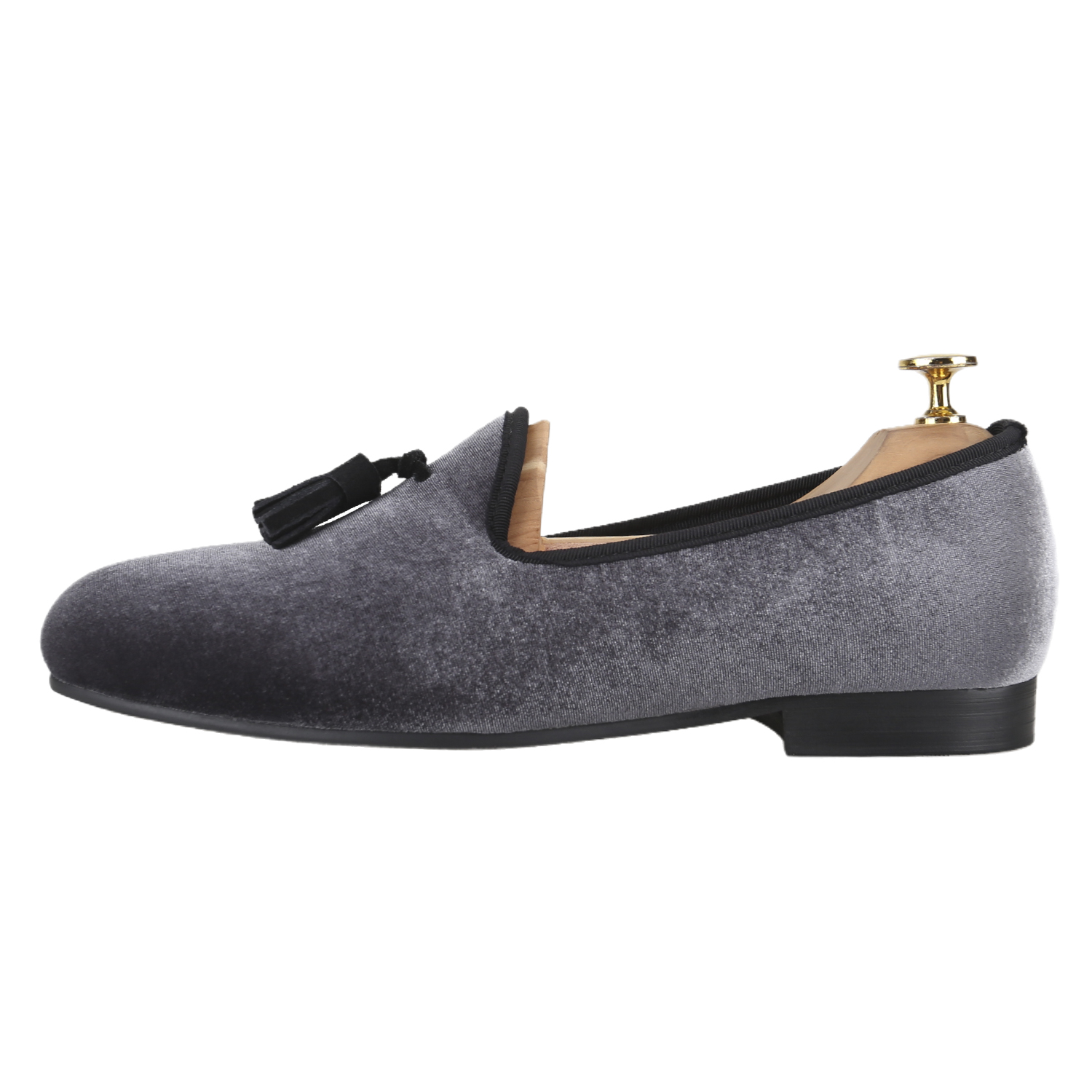 Piergitar High-Quality Gray Ve - Men Formal Wear For Wedding ulasan dan harga