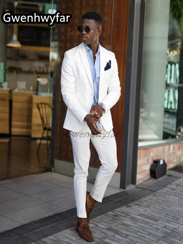 Gwenhwyar Grey Double Breasted - Men Formal Wear Clothes ulasan dan harga
