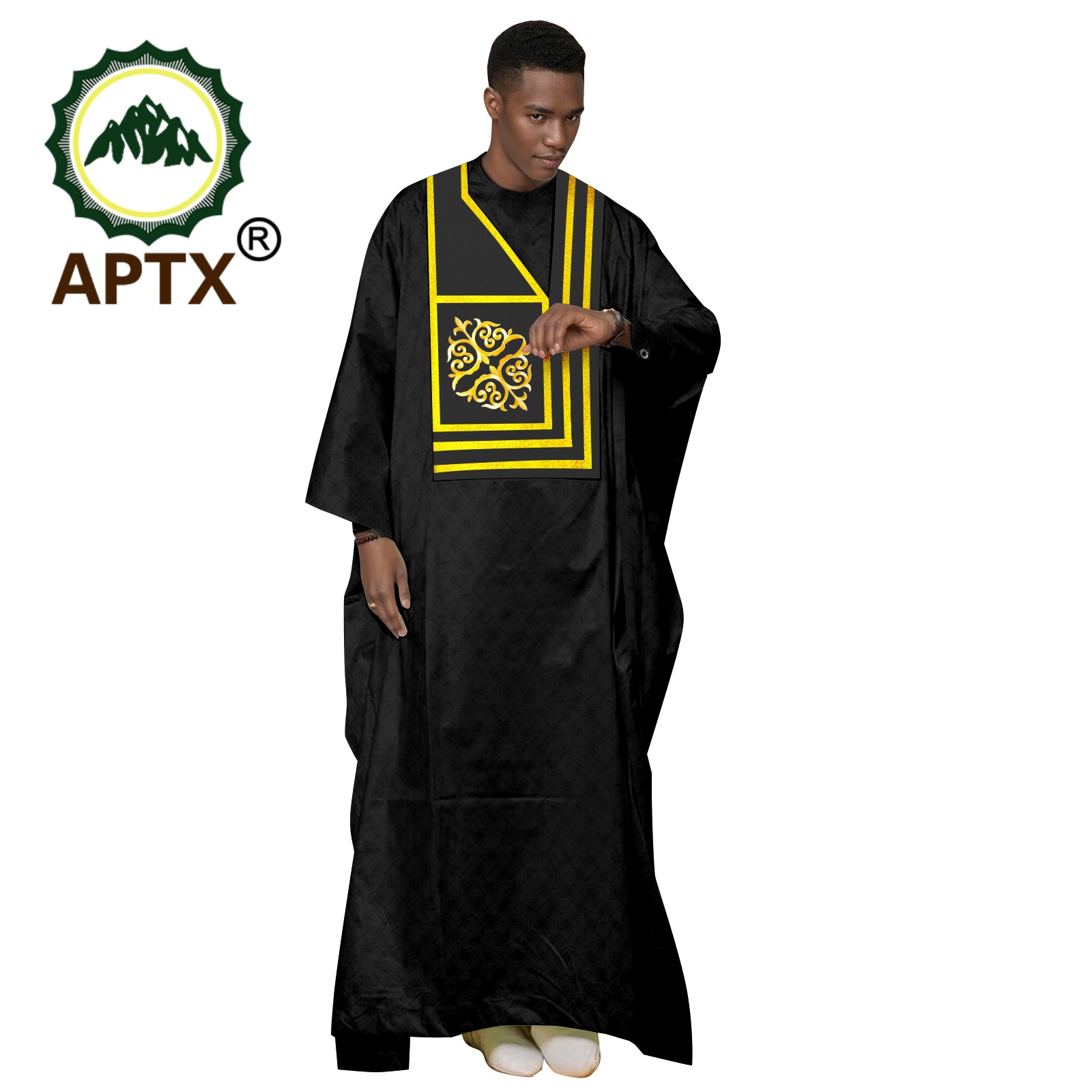 African Clothes for Men Tradit - Men Formal Wear Clothes ulasan dan harga