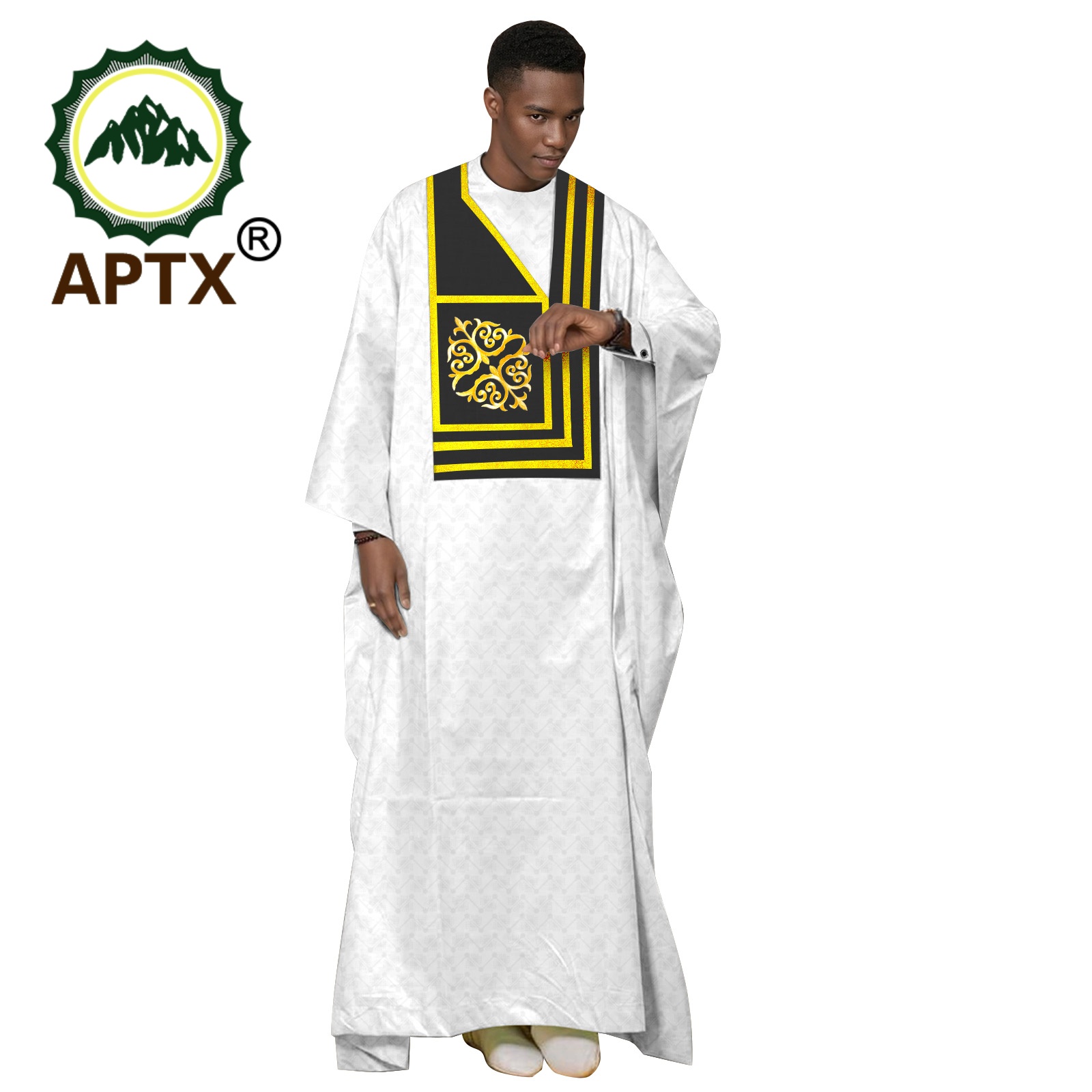 African Clothes for Men Tradit - Men Formal Wear Clothes ulasan dan harga