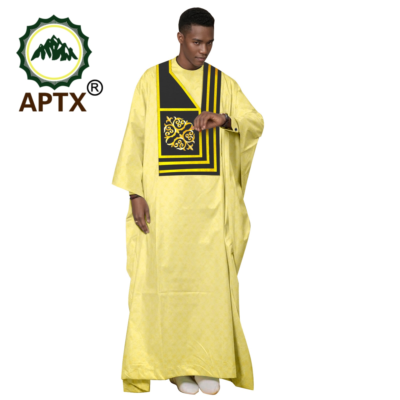 African Clothes for Men Tradit - Men Formal Wear Clothes ulasan dan harga