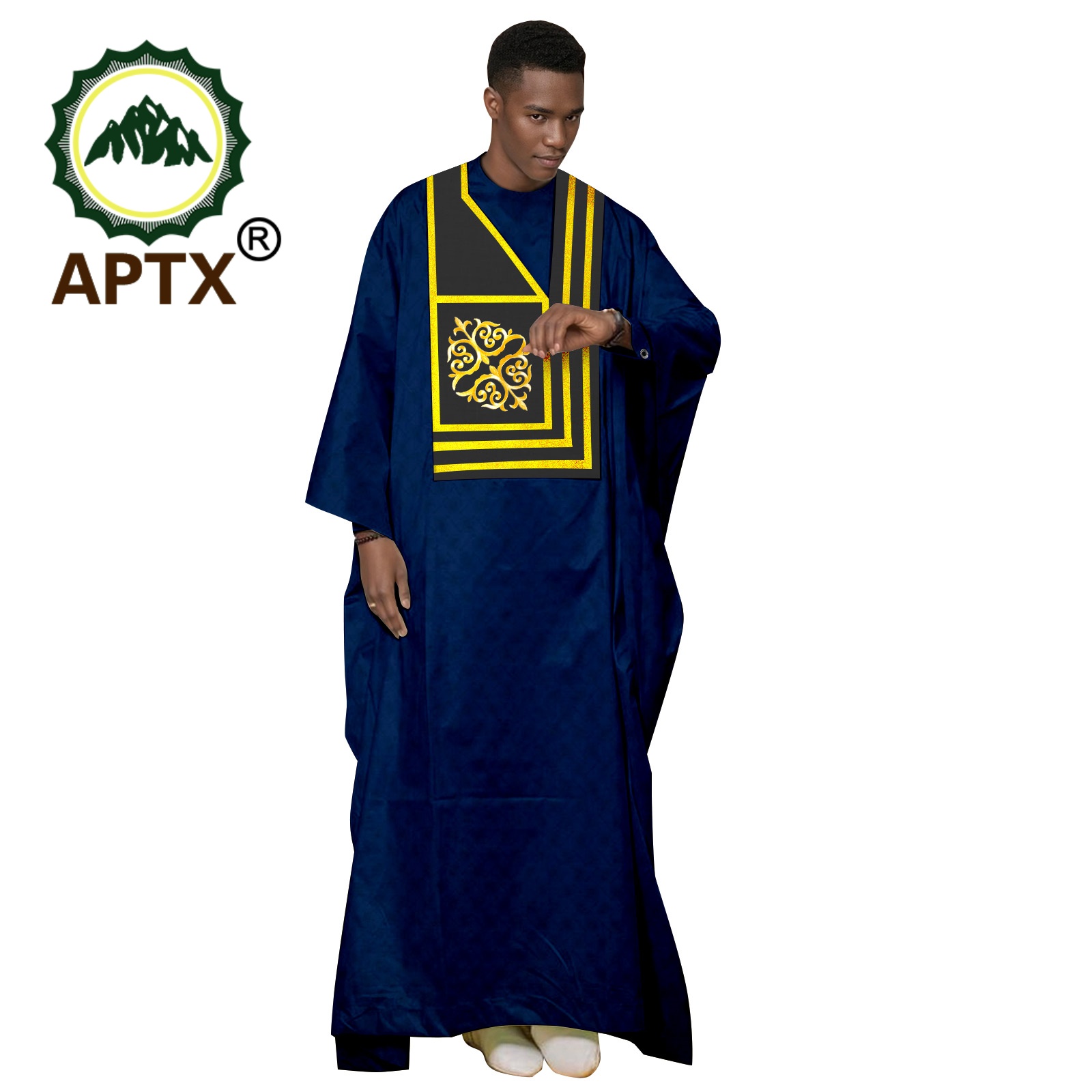 African Clothes for Men Tradit - Men Formal Wear Clothes ulasan dan harga