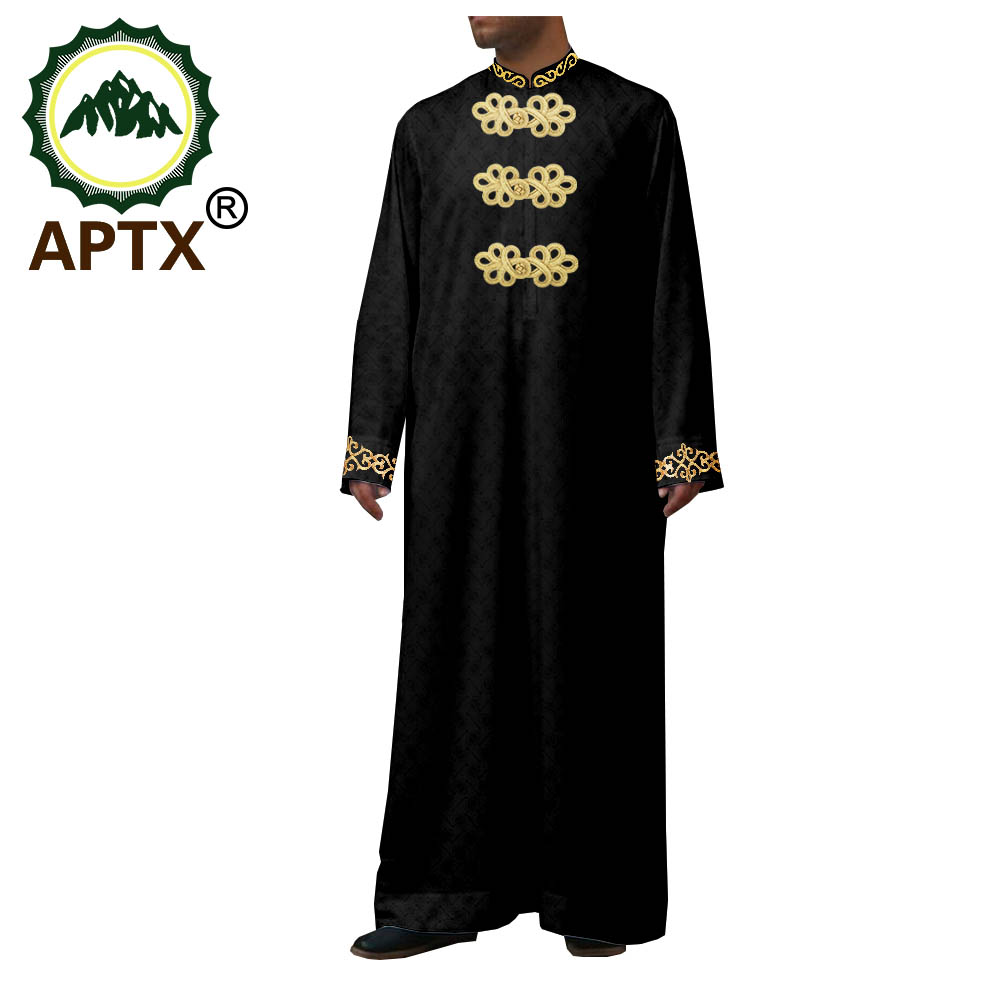 African Clothes for Men Muslim - Men Formal Wear Clothes ulasan dan harga
