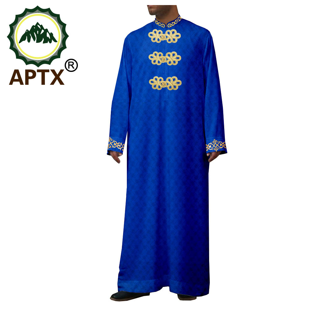 African Clothes for Men Muslim - Men Formal Wear Clothes ulasan dan harga
