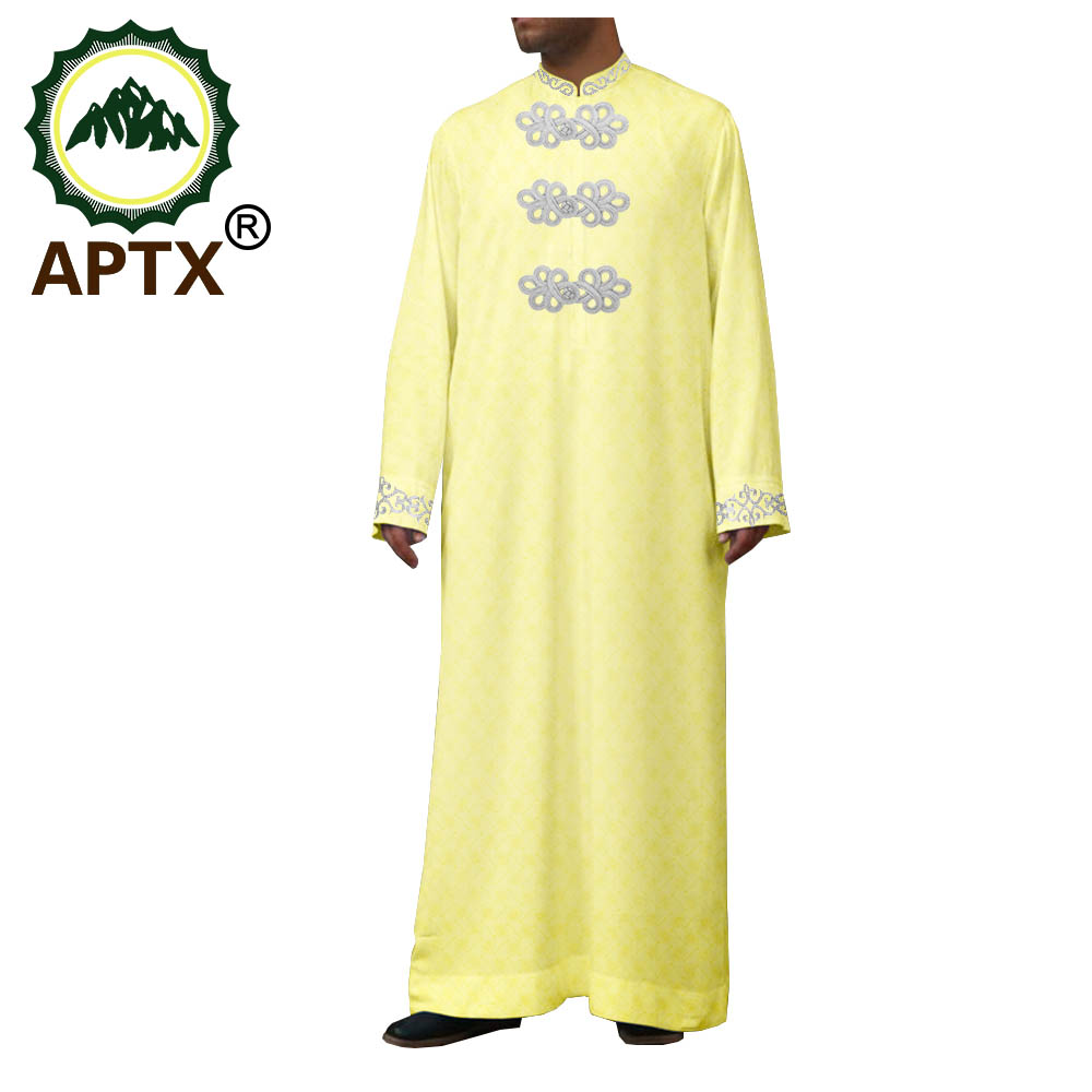 African Clothes for Men Muslim - Men Formal Wear Clothes ulasan dan harga