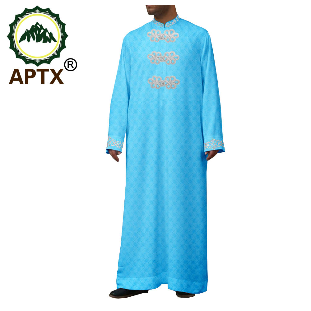 African Clothes for Men Muslim - Men Formal Wear Clothes ulasan dan harga