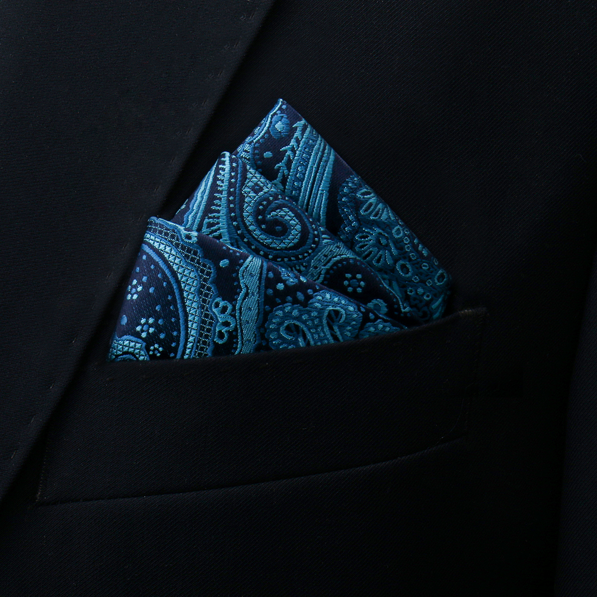 New Style Handkerchief Hot sal - Men'S Formal Wear For A Wedding ulasan dan harga