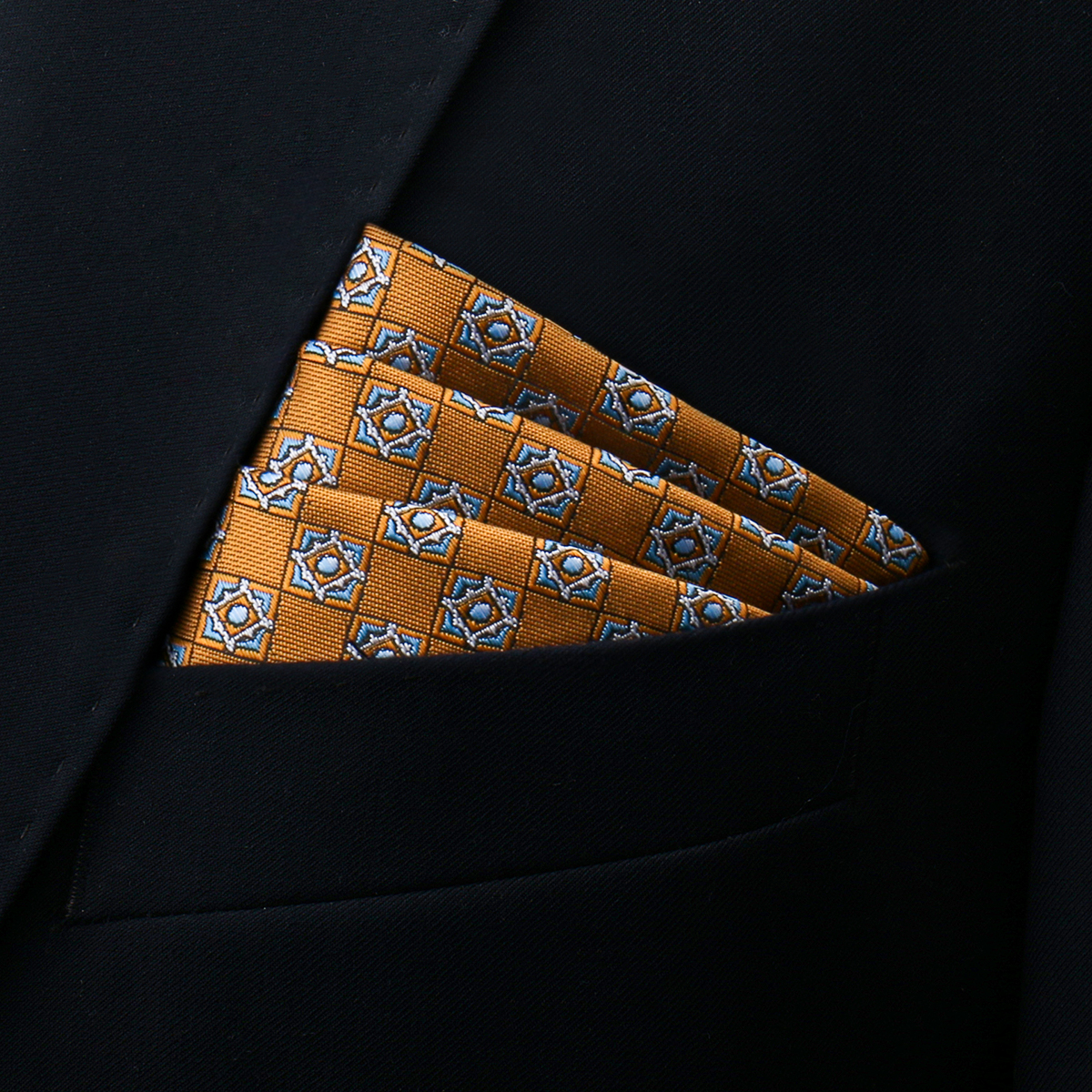 New Style Handkerchief Hot sal - Men'S Formal Wear For A Wedding ulasan dan harga